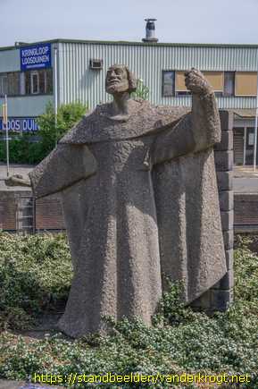 Den Haag -  Apostel Paulus