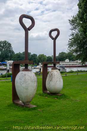 Dordrecht -  Eggsistence