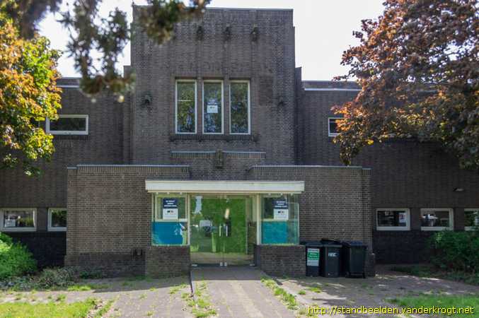 Dordrecht -  Leerlingen en dieren
