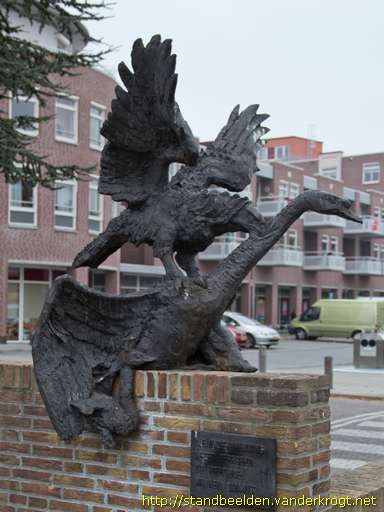Arkel - Verzetsmonument