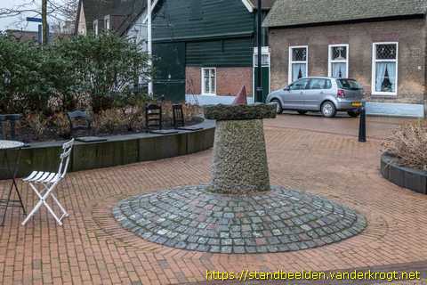 Giessen-Oudekerk -  Zeil