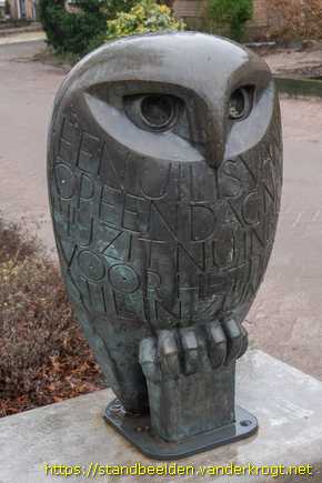 Schelluinen -  De Uil van Schelluinen