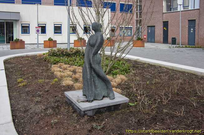 Dirksland -  Paulina Maria van Weel
