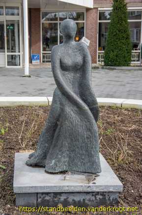 Dirksland -  Paulina Maria van Weel