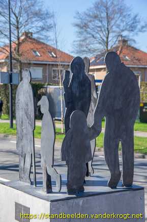 Sommelsdijk -  Samen-leven