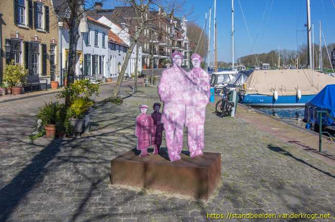 Middelharnis -  Gebroeders Boomsma