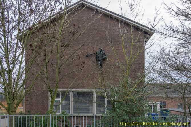 Gorinchem -  Zaaier