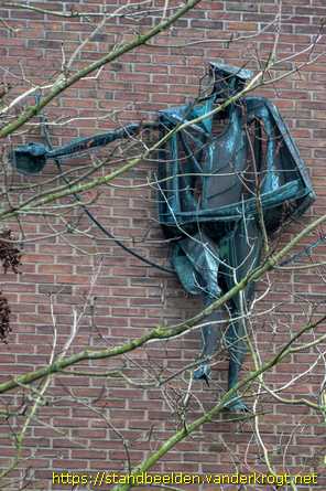 Gorinchem -  Zaaier