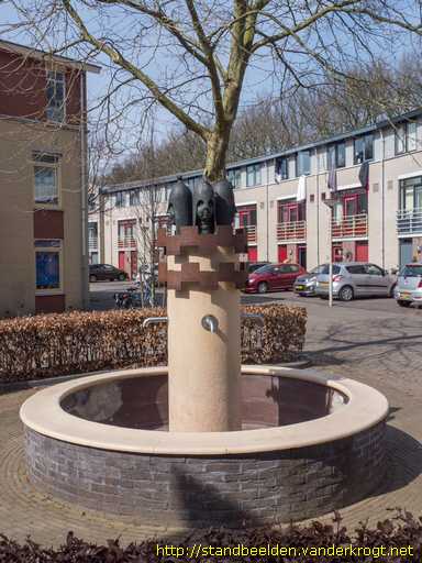 Gorinchem -  De wachters