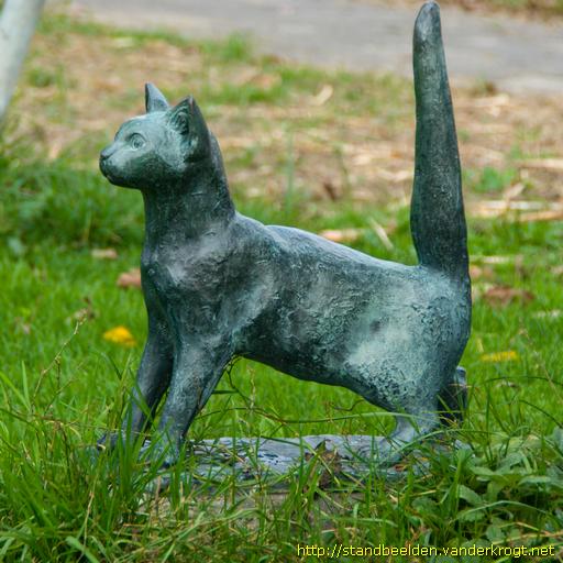 Gorinchem -  Poes