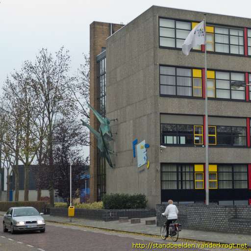 Gorinchem -  Zwanen