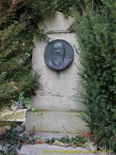 Gorinchem -  J.M. Elshout