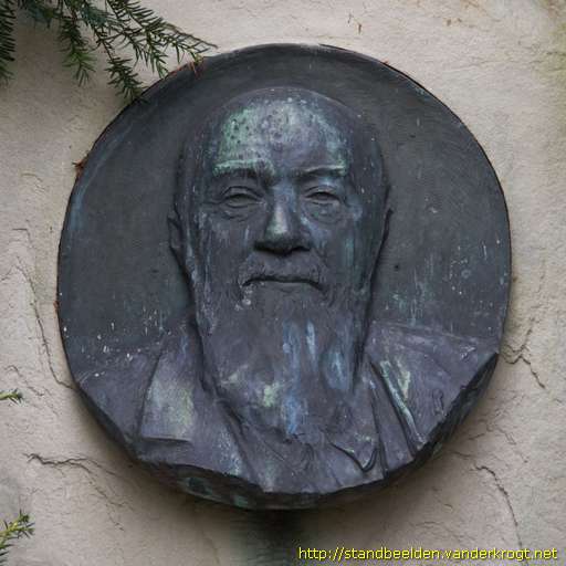 Gorinchem -  J.M. Elshout