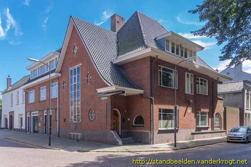 Gorinchem -  Esther van Vriesland