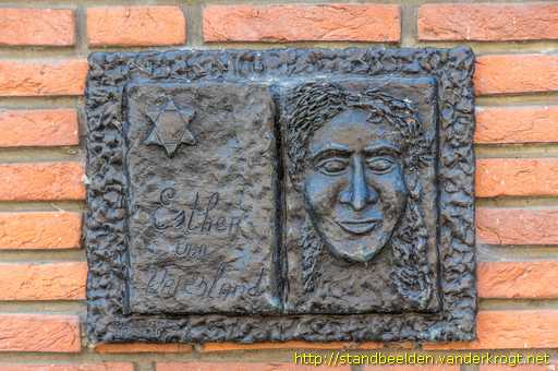 Gorinchem -  Esther van Vriesland