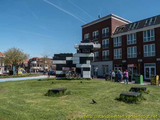 Gouda -  Koe