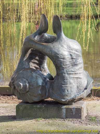Gouda -  Schelpen