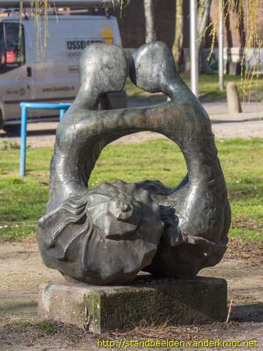 Gouda - Schelpen