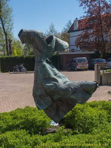 Gouda -  De danseres