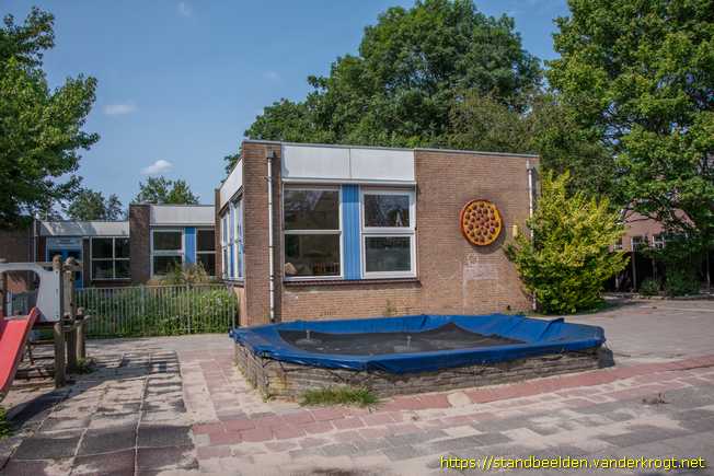 Gouda -  Living-stone (deel 2)