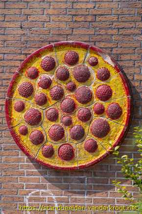 Gouda -  Living-stone (deel 2)