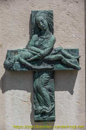 Hardinxveld-Giessendam -  Oorlogsmonument
