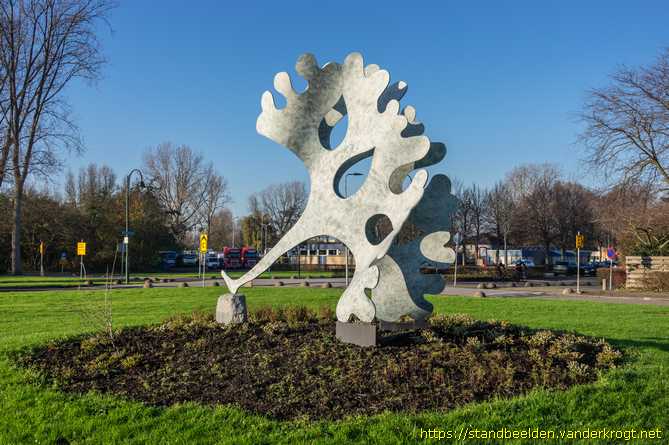Hellevoetsluis -  Kleine Zeeheld