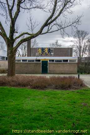 Hendrik-Ido-Ambacht -  Sporters