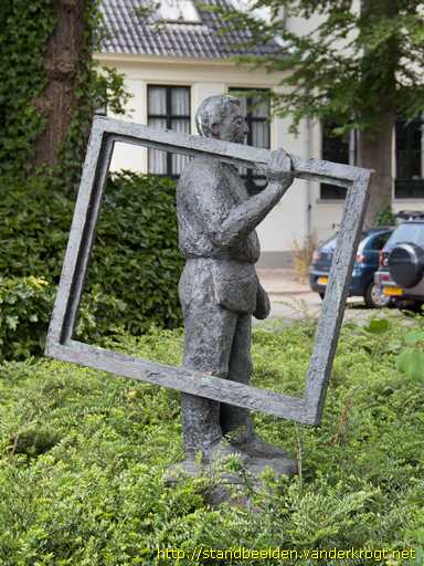 Hillegom -  Timmerman