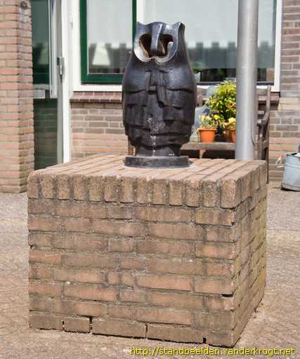 Hillegom -  Uiltje