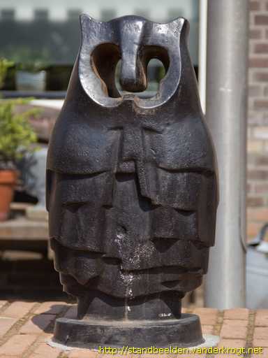 Hillegom -  Uiltje