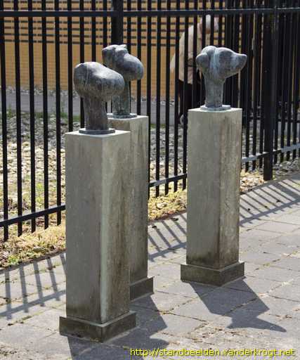 Hillegom -  Jan Piet Klaas
