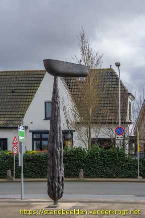 Hillegom -  Landschap en herinnering