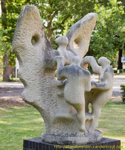 Hillegom -  Onsterfelijkheid