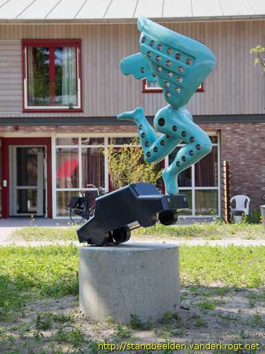 Hillegom -  Free Flight/Walk/Ride