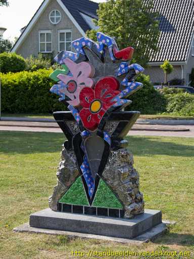 Hillegom -  Amflora