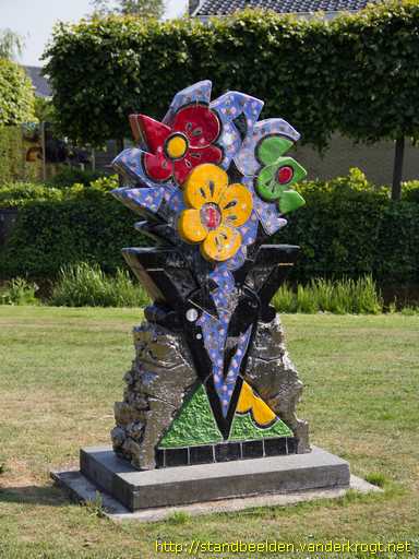 Hillegom - Amflora