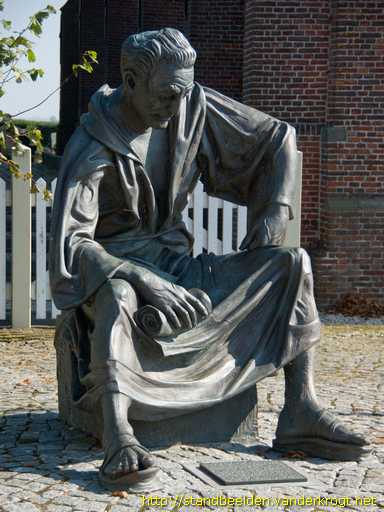 Rijnsaterwoude -  Priester Hendrik