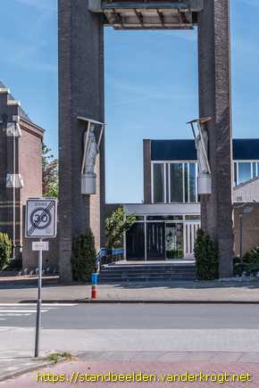 Roelofarendsveen -  Sint Petrus en Sint Paulus