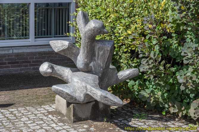 Roelofarendsveen -  Vogels <i>of</i> De Koperwiek
