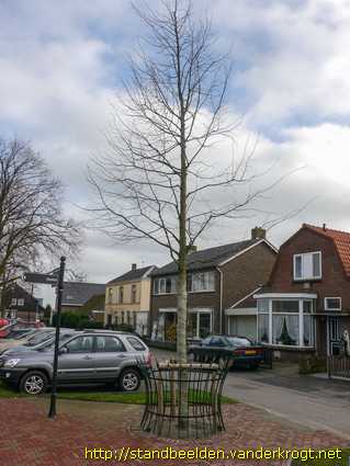 Oud-Ade -  Koningslinde