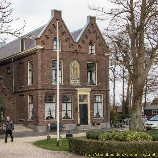 Oud-Ade -  Christus Goede Herder