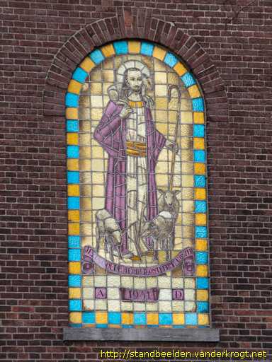 Oud-Ade -  Christus Goede Herder