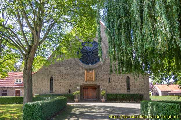 Roelofarendsveen -  Maria Presentatie