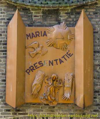 Roelofarendsveen -  Maria Presentatie
