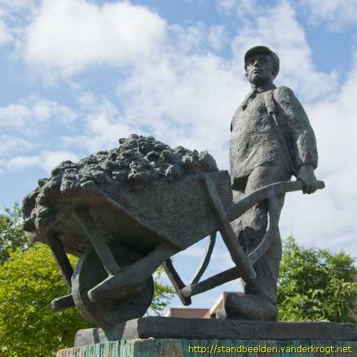 Rijnsburg -  Pionier