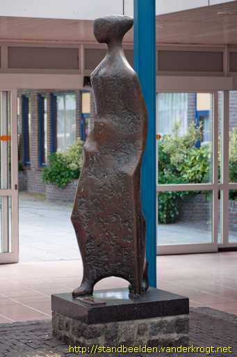 Katwijk-Noord -  Promenade