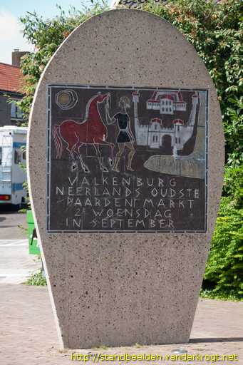 Valkenburg - Paardenmarkt