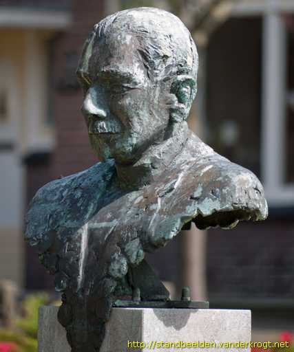 Katwijk aan Zee -  Tjeerd Bottema