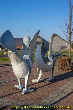 Valkenburg -  Palumbus